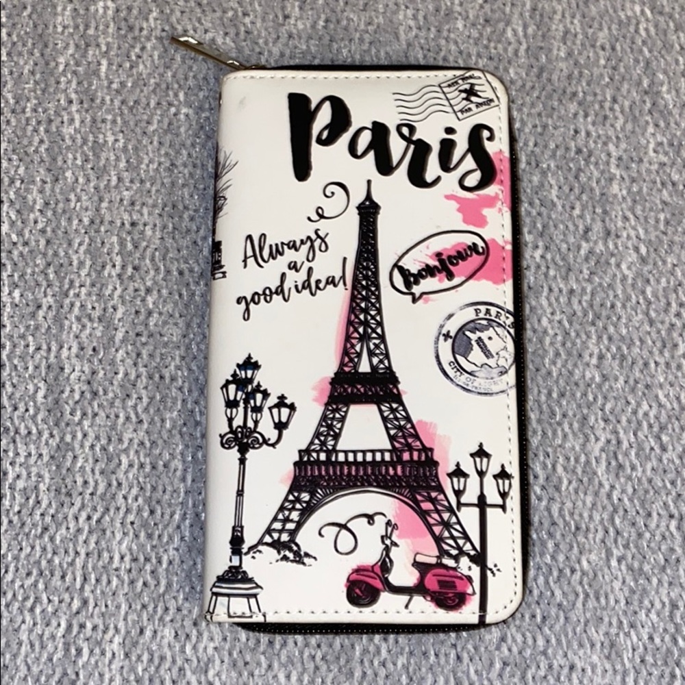 Cute wallet for teens